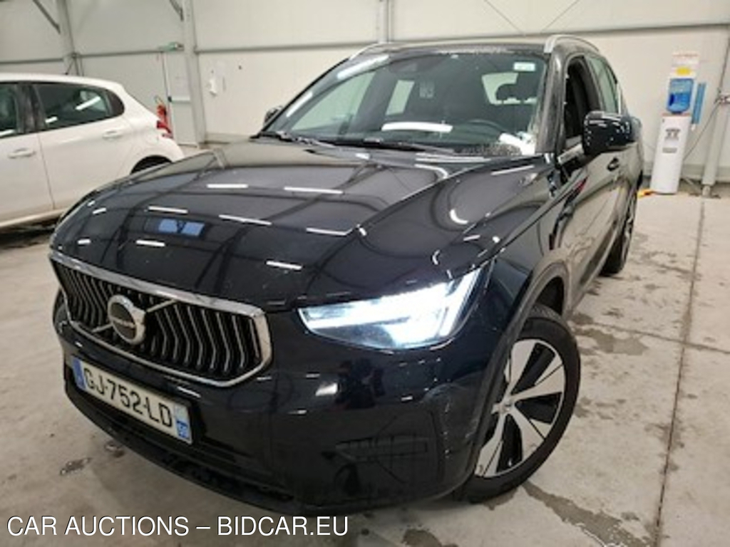 Volvo XC40 XC40 T4 Recharge 129 + 82ch Start DCT 7