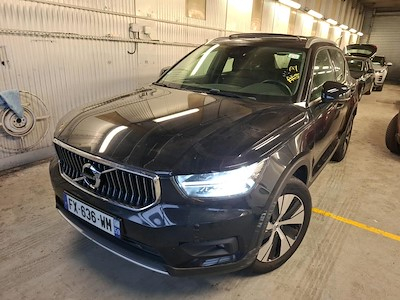 Volvo XC40 XC40 T5 Recharge 180 + 82ch Business DCT 7