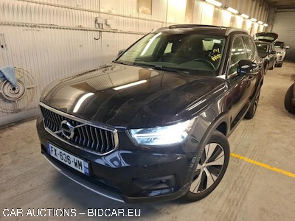 Volvo XC40 XC40 T5 Recharge 180 + 82ch Business DCT 7