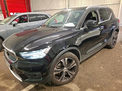 Volvo XC40 XC40 T5 Recharge 180 + 82ch Business DCT 7