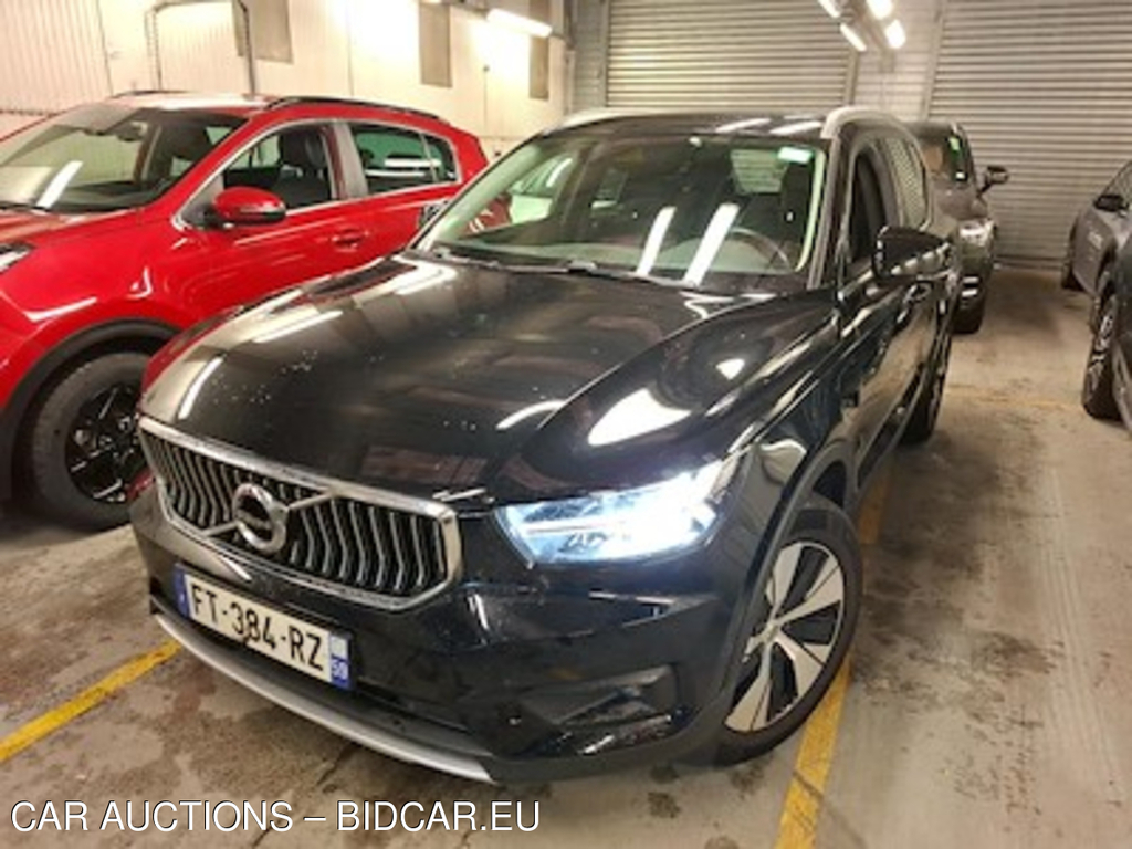 Volvo XC40 XC40 T5 Recharge 180 + 82ch Business DCT 7