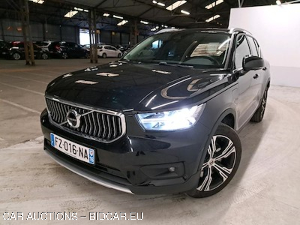 Volvo XC40 XC40 T5 Recharge 180 + 82ch Business DCT 7