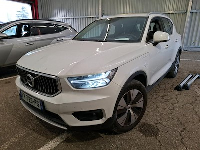 Volvo XC40 XC40 T5 Recharge 180 + 82ch Business DCT 7