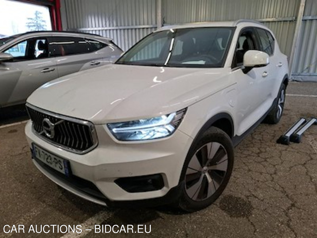 Volvo XC40 XC40 T5 Recharge 180 + 82ch Business DCT 7