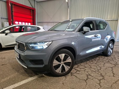 Volvo XC40 XC40 T5 Recharge 180 + 82ch Inscription Business DCT 7