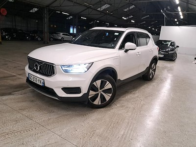 Volvo XC40 XC40 T5 Recharge 180 + 82ch Inscription Business DCT 7