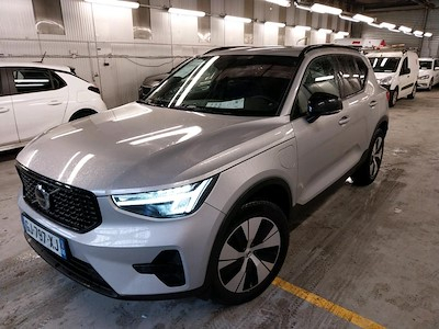 Volvo XC40 XC40 T5 Recharge 180 + 82ch Plus DCT 7