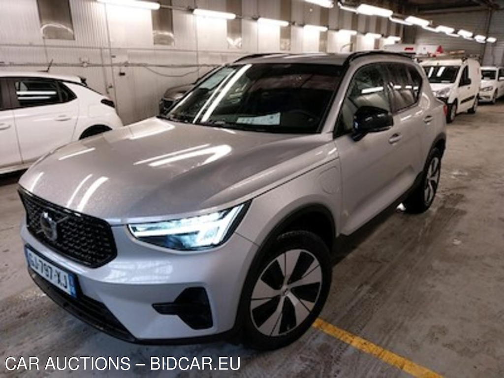 Volvo XC40 XC40 T5 Recharge 180 + 82ch Plus DCT 7