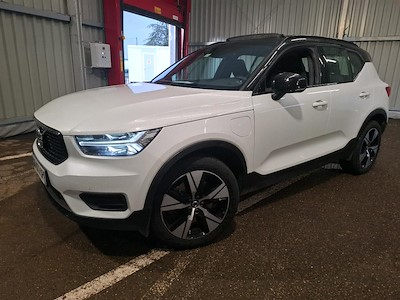 Volvo XC40 XC40 T5 Recharge 180 + 82ch R-Design DCT 7