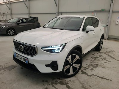 Volvo XC40 XC40 T5 Recharge 180 + 82ch Ultimate DCT 7