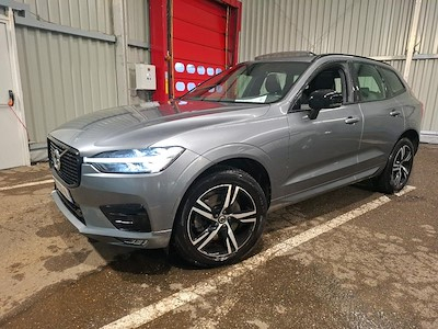 Volvo XC60 XC60 B4 197ch R-Design Geartronic