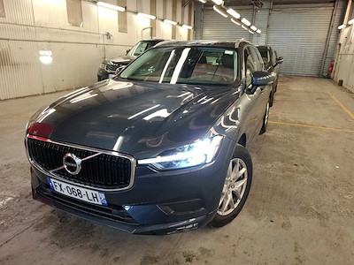 Volvo XC60 XC60 B4 AdBlue 197ch Business Executive Geartronic