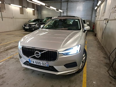 Volvo XC60 XC60 B4 AdBlue AWD 197ch Business Executive Geartronic