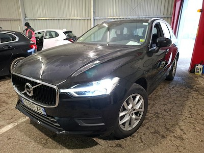 Volvo XC60 XC60 D4 AdBlue 190ch Business Executive