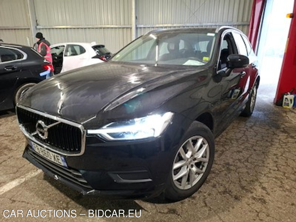 Volvo XC60 XC60 D4 AdBlue 190ch Business Executive