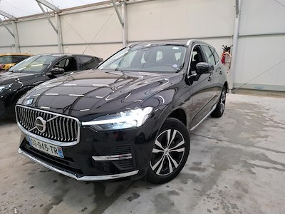 Volvo XC60 XC60 T6 AWD 253 + 145ch Inscription Business Geartronic