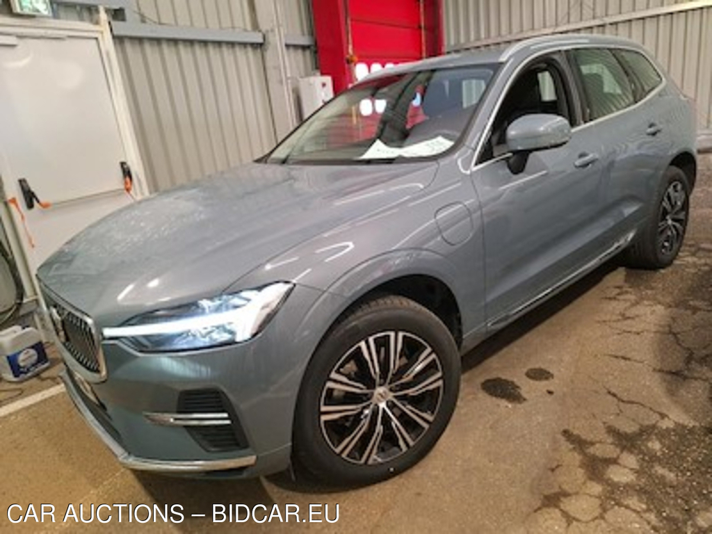 Volvo XC60 XC60 T6 AWD 253 + 87ch Business Executive Geartronic