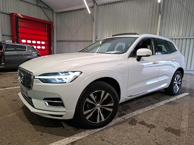 Volvo XC60 XC60 T6 AWD 253 + 87ch Business Executive Geartronic