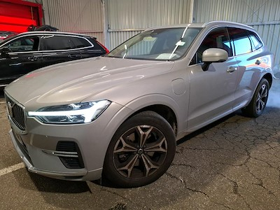 Volvo XC60 XC60 T6 AWD 253 + 87ch Inscription Business Geartronic