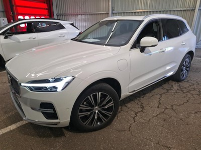 Volvo XC60 XC60 T8 AWD Recharge 303 + 87ch Inscription Luxe Geartronic