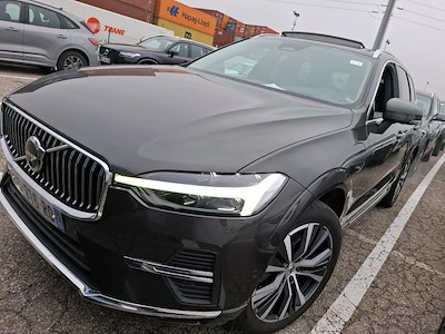 Volvo XC60 XC60 T8 AWD Recharge 303 + 87ch Inscription Luxe Geartronic