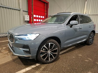 Volvo XC60 XC60 T8 AWD Recharge 310 + 145ch Ultimate Style Chrome Geartronic