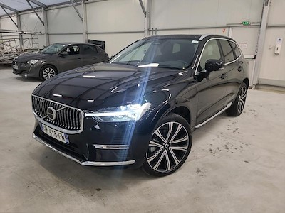 Volvo XC60 XC60 T8 AWD Recharge 310 + 145ch Ultimate Style Chrome Geartronic