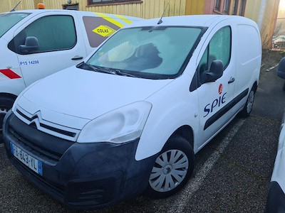 Citroen BERLINGO Berlingo M 1.6 BlueHDi 75 Business