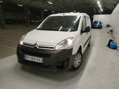 Citroen BERLINGO Berlingo M 1.6 BlueHDi 75 Business