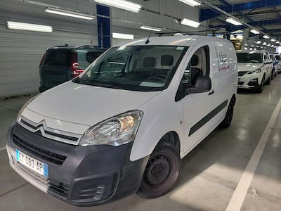 Citroen BERLINGO Berlingo M 1.6 BlueHDi 75 Business