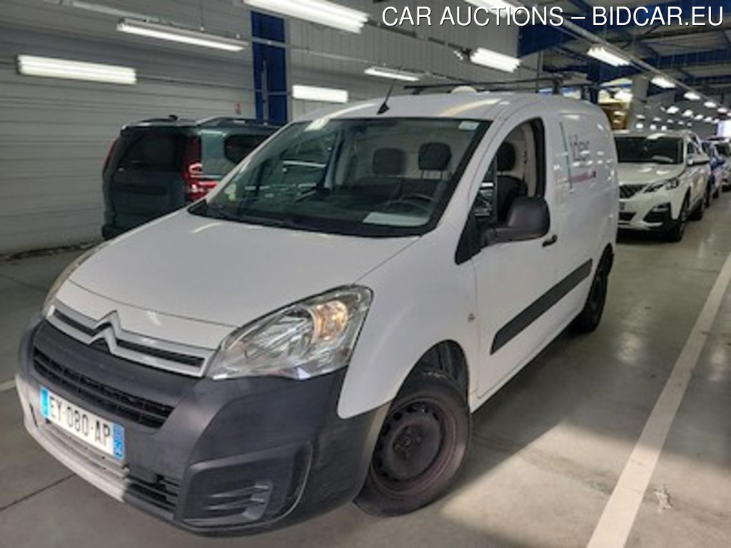 Citroen BERLINGO Berlingo M 1.6 BlueHDi 75 Business