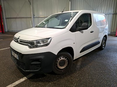 Citroen BERLINGO Berlingo Van M 650kg BlueHDi 75 S&amp;S Club