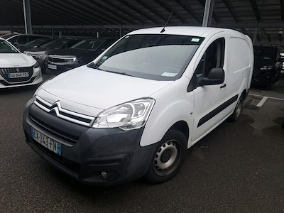 Citroen BERLINGO Berlingo XL 1.6 BlueHDi 100 S&amp;S Club ETG6