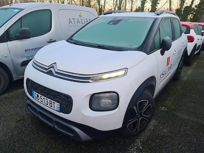 Citroen C3 aircross C3 Aircross BlueHDi 110ch S&amp;S Feel Pack Business// 2 PLACES - 2 SEATS