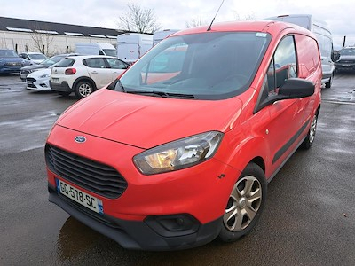 Ford Transit courier VU Transit Courier 1.5 TDCI 100ch Stop&amp;Start Trend Business