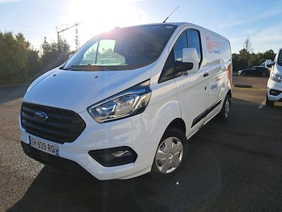 Ford Transit custom Transit Custom Fg 300 L1H1 2.0 EcoBlue 130 Trend Business 7cv