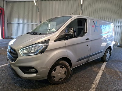 Ford Transit custom Transit Custom Fg 300 L1H1 2.0 EcoBlue 130 Trend Business 7cv