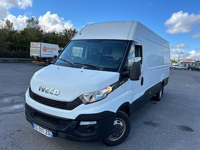 Iveco DAILY Daily 35C Fg 35C15V16 Tor