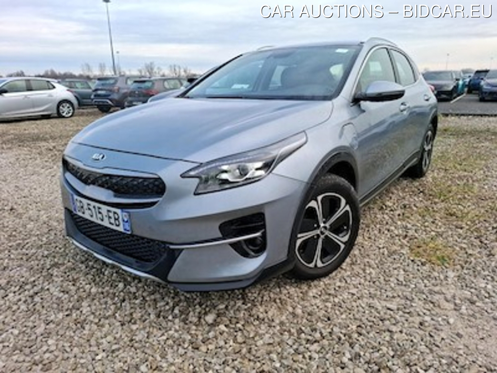 Kia XCEED XCeed 1.6 GDi 105ch + Plug-In 60.5ch Active Business DCT6 - 2 PLACES / 2 SEATS