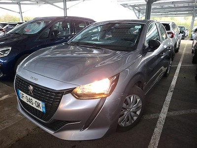 Peugeot 208 208 Affaire 1.5 BlueHDi 100 Premium