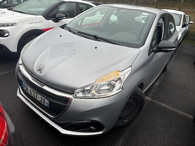 Peugeot 208 208 Affaire 1.6 BlueHDi 100ch Premium