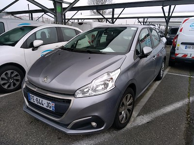 Peugeot 208 208 Affaire 1.6 BlueHDi 100ch S&amp;S Premium Euro6c