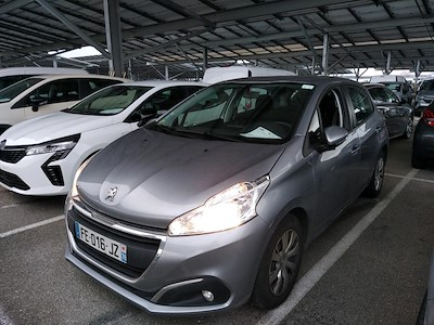 Peugeot 208 208 Affaire 1.6 BlueHDi 100ch S&amp;S Premium Euro6c