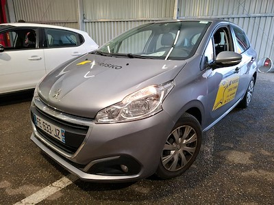 Peugeot 208 208 Affaire 1.6 BlueHDi 100ch S&amp;S Premium Euro6c