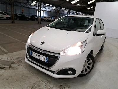 Peugeot 208 208 Affaire 1.6 BlueHDi 100ch S&amp;S Premium Pack Euro6c