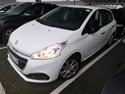 Peugeot 208 208 Affaire 1.6 BlueHDi 75ch Premium