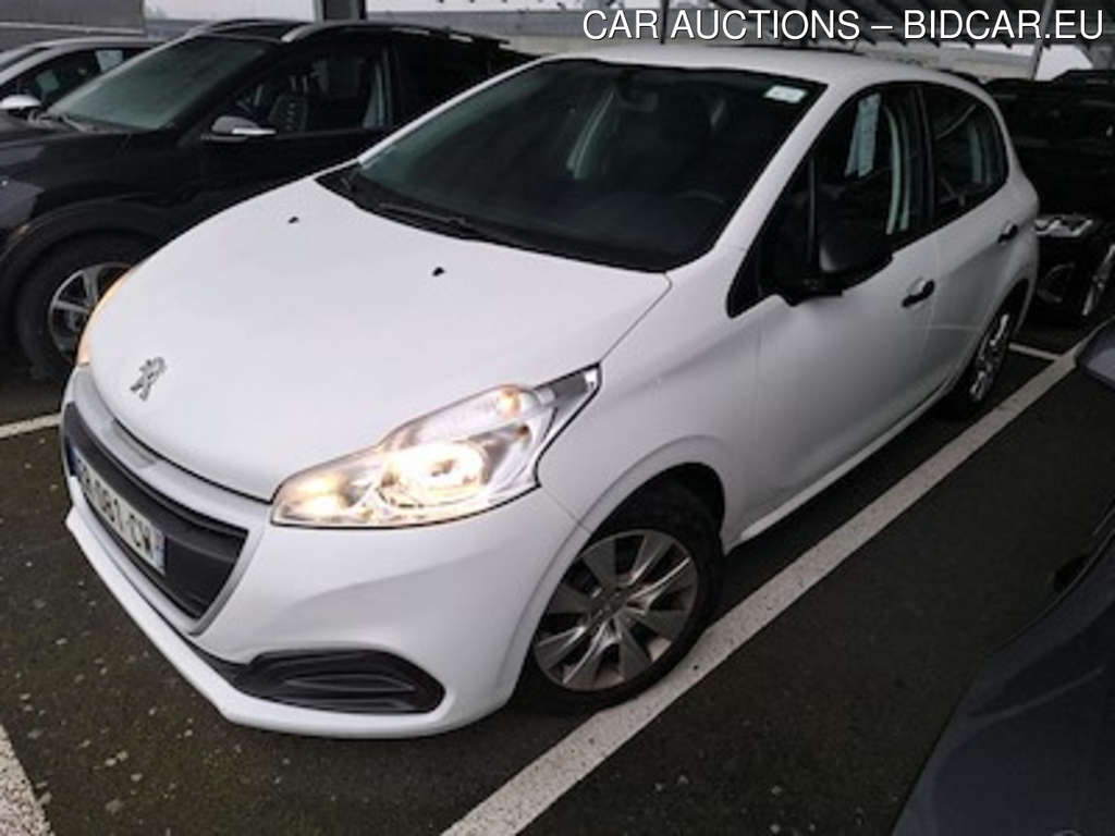 Peugeot 208 208 Affaire 1.6 BlueHDi 75ch Premium