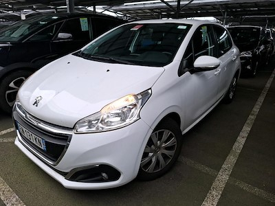 Peugeot 208 208 Affaire 1.6 BlueHDi 75ch Premium Pack