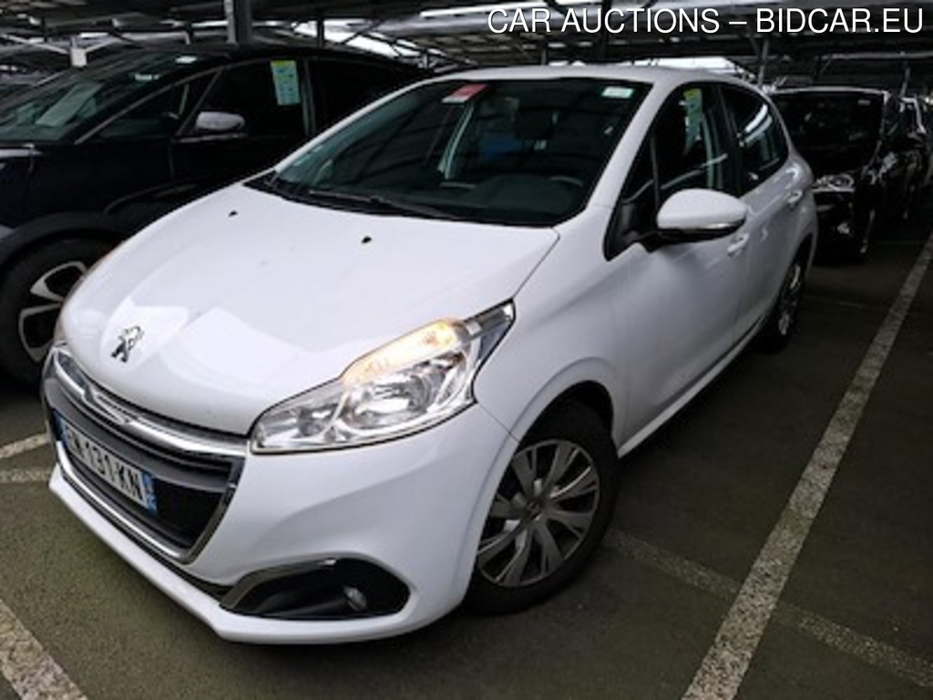 Peugeot 208 208 Affaire 1.6 BlueHDi 75ch Premium Pack