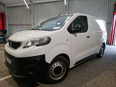 Peugeot EXPERT Expert Fg Compact 1.5 BlueHDi 120ch S&amp;S Premium